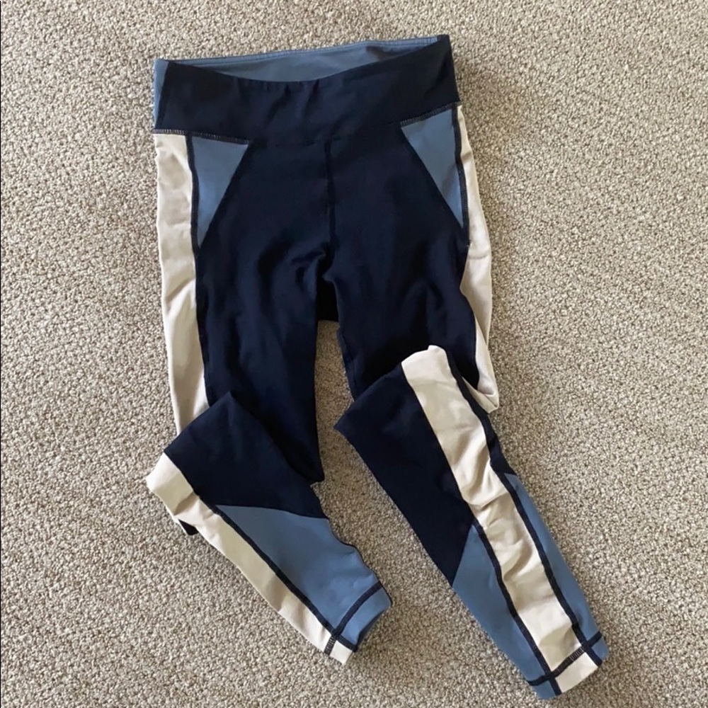 Vimmia Black Multi Legging!